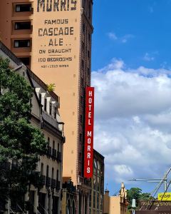 【翰悦閣悉尼莫里斯酒店】悉尼 3-7天自由行套票