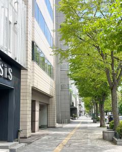 【貝斯特韋斯特札幌大通公園酒店】札幌 3-7天自由行套