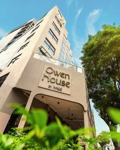 【歐文之家酒店公寓】新加坡 3-7天自由行套票