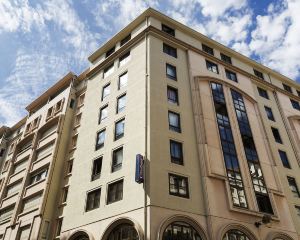 香港-里昂自由行 阿聯酋國際航空公司+昂普半島馨樂庭酒店（近索恩河畔）