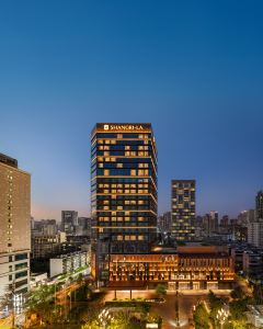 【昆明JEN酒店香格里拉集團(昆明老街店)】 <大灣區航空>昆明 3-7天自由行套票