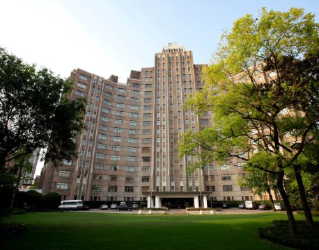 上海錦江飯店5天4晚自由行套票