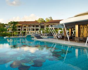 香港-馬埃島自由行 埃塞俄比亞航空公司+薩沃伊水療度假村