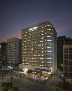 【首爾阿米德酒店】首爾 3-7天自由行套票