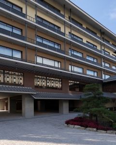 【京都梅小路花傳抄】京都 3-7天自由行套票