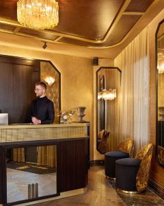 【巴黎卡珊卓之家酒店】巴黎 5-7天自由行套票