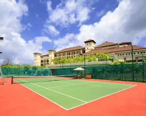 香港-馬埃島自由行 肯尼亞航空公司+薩沃伊水療度假村