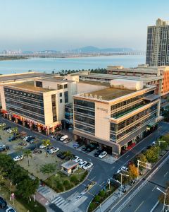 【喆啡鋭品酒店（珠海金灣華髮商都店）】珠海 2-5天套票