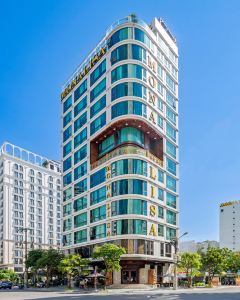 【蒙娜麗莎豪華酒店】峴港 3-7天自由行套票