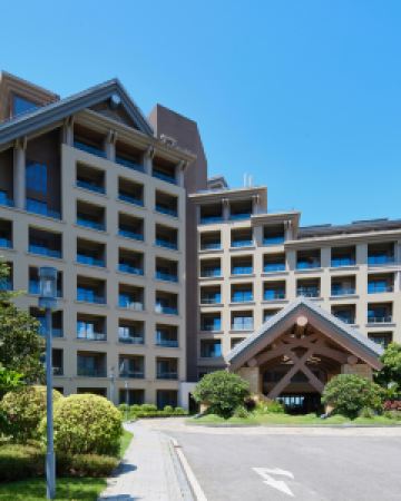 汕尾保利雅途·星海度假酒店6天5晚自由行套票