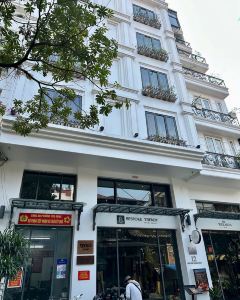 河內定製時尚酒店(Bespoke Trendy Hotel Hanoi)5天4晚自由行套票