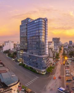 Tru by Hilton Hanoi Station5天4晚自由行套票