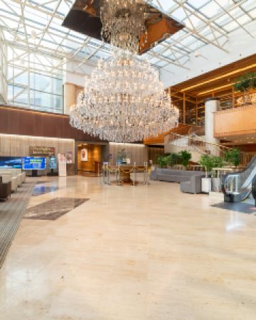 【大邱因特布閣酒店】大邱 3-7天自由行套票