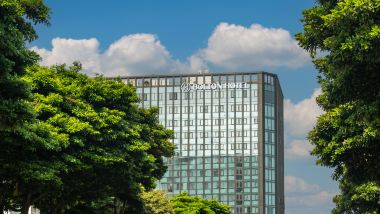 【濟州博爾頓酒店（2025年正式開業）】濟州島 4-7天自由行套票