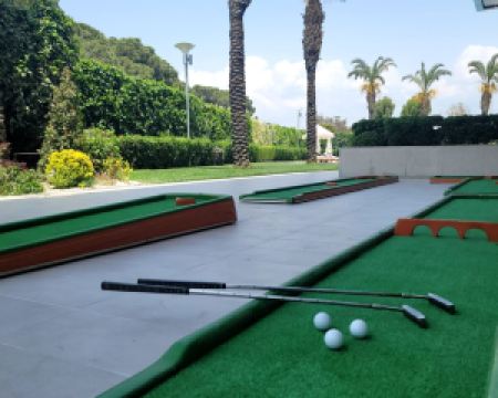 香港-伊茲密爾自由行 土耳其航空公司+温德姆至尊伊茲密爾奧茲迪萊克温泉及水療酒店