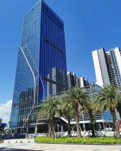 【汕尾海迪温德姆酒店  】汕尾酒店+高鐵 2-5天自由行套票