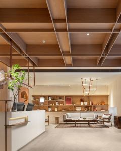 【隱舍酒店（廣州江南西昌崗地鐵站店）】廣州酒店+高鐵 2-5天自由行套票