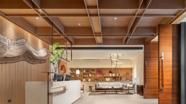 【隱舍酒店（廣州江南西昌崗地鐵站店）】廣州酒店+高鐵 2-5天自由行套票