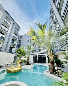 【寧漫雅居】清邁 3-7天自由行套票