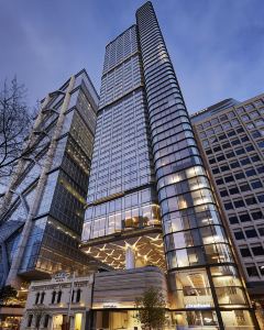 【馨樂庭沃克北悉尼】悉尼 3-7天自由行套票