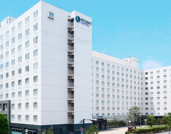 京都八條 都酒店(Miyako Hotel Kyoto Hachijo)6天5晚自由行套票