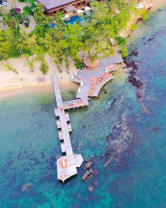 【富國島海洋灣度假村】<大灣區航空> 富國島 4-7天自由行套票