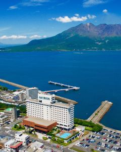 【鹿兒島藝術酒店】鹿兒島 3-7天自由行套票