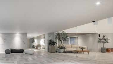 【曼谷盛捷素坤逸71號服務公寓】曼谷 3-7天自由行套票