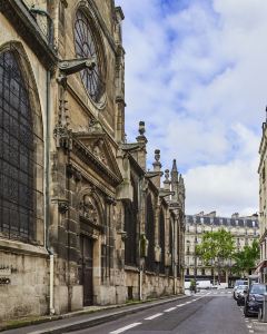 【宜必思尚品巴黎東站洋紅酒店】巴黎 5-7天自由行套票