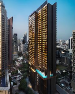 【通羅雅詩閣酒店】曼谷 4-7天自由行套票