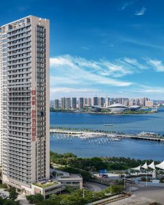 【美豪麗致酒店（湛江金沙灣店） 】湛江酒店+高鐵 2-5天自由行套票