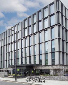 【優品迎倫敦帕丁頓酒店（帕丁頓站）】倫敦 5-14天自由行套票