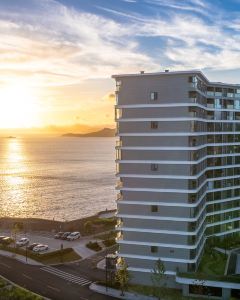 【朱家尖心嶼海景度假酒店（蜈蚣峙碼頭普陀山機場店）】<大灣區航空>舟山 3-14天自由行套票