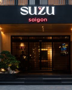 【蘇祖西貢-阿布蒂克霍特爾】胡志明市 3-7天自由行套票