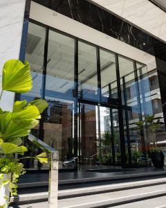 【琥珀酒店 - 宿務】宿霧 3-7天自由行套票