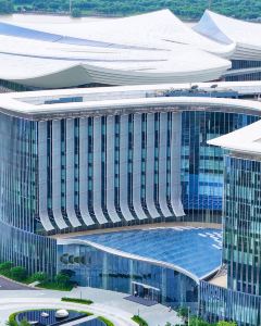 【南沙嶺南東方酒店】廣州南沙港船票 2-5天自由行套票