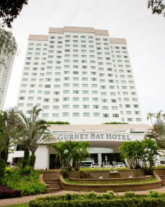 【葛尼海灣酒店 - 賓樂雅合作酒店】<馬來西亞國際航空>檳城 3-7天自由行套票