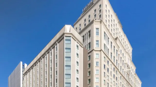 【札幌蒙特利埃德爾霍夫酒店】札幌 3-14天自由行套票