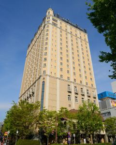 【仙台蒙特利酒店】<大灣區航空>仙台 3-14天自由行套票