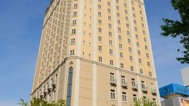 【仙台蒙特利酒店】仙台 3-14天自由行套票