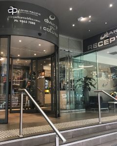 【墨爾本柯林斯街盛橡酒店】墨爾本 4-15天自由行套票