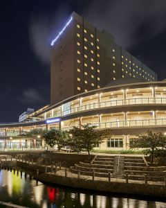 那霸國際通大和ROYNET酒店(Daiwa Roynet Hotel Naha Kokusaidori)4天3晚自由行套票