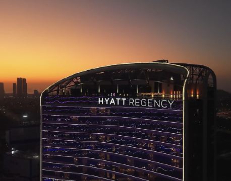 珠海橫琴凱悦酒店2天1晚自由行套票