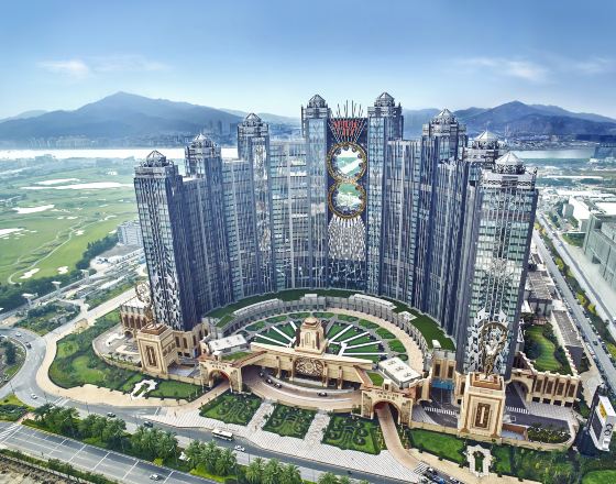 澳門新濠影匯酒店(Studio City Hotel)2天1晚自由行套票