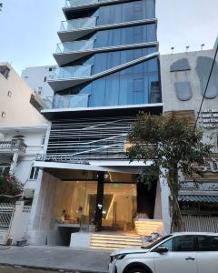 【德拉科套房酒店】峴港 3-7天自由行套票