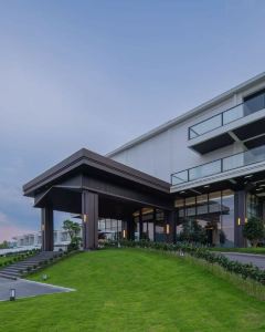 【清遠水上雲朵酒店】清遠酒店+高鐵 3-5天自由行套票