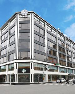 【葛瑪蘭之星飯店】宜蘭 3-7天自由行套票