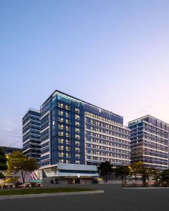 【廈門高崎機場亞朵S酒店（湖裡區政府店）】廈門酒店+高鐵 2-5天自由行套票