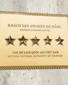 【覺醒峴港酒店 】峴港 3-7天自由行套票