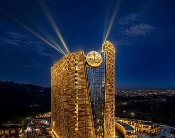 十三皇宮(The 13 Palace)2天1晚自由行套票